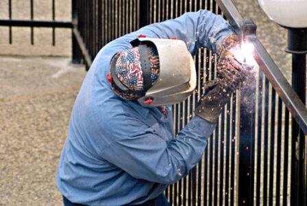How to Make Money With a Welding Route Image